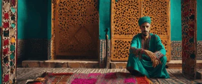 Mordjene : entre tradition algérienne et phénomène viral