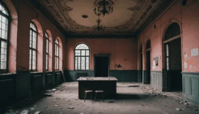 Urbex à Toulouse : Explorez les lieux abandonnés de la Ville Rose