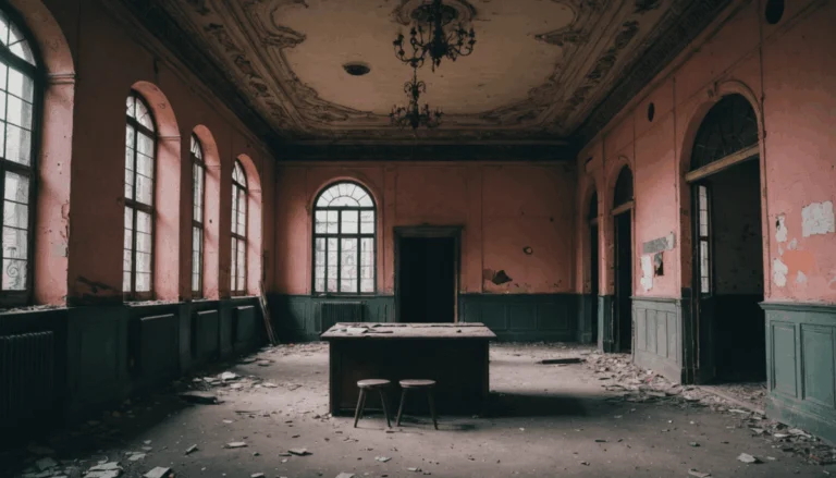 Urbex à Toulouse : Explorez les lieux abandonnés de la Ville Rose
