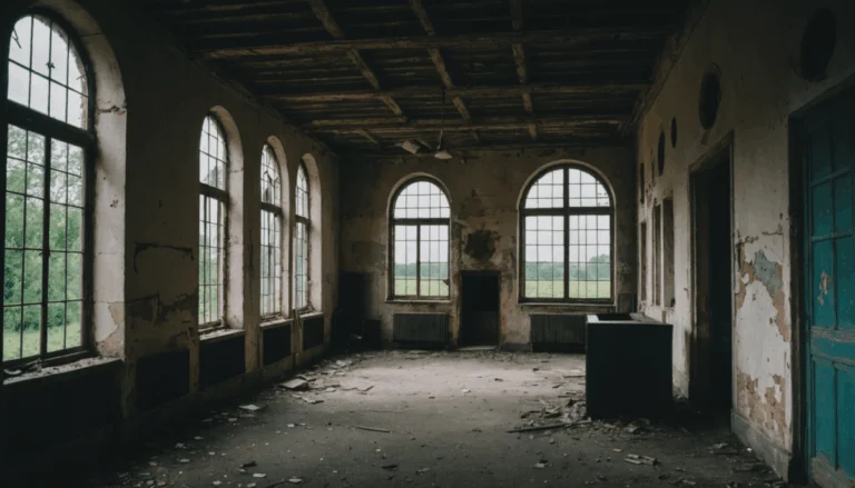 Urbex Calvados : la loi, les risques, comment explorer légalement