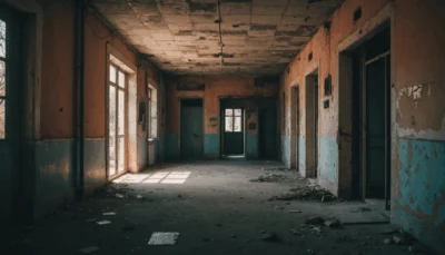 Urbex dans le Var : Les meilleurs lieux d’exploration urbaine à découvrir