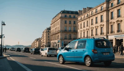 Invaders Marseille : Origine et impact de l’art urbain dans la ville