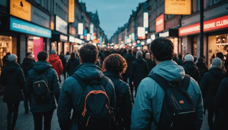 Sociologie urbaine : comprendre les dynamiques sociales et leur évolution