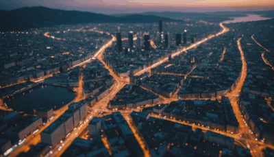 Cartographie interactive : fonctionnement, applications et avantages clés