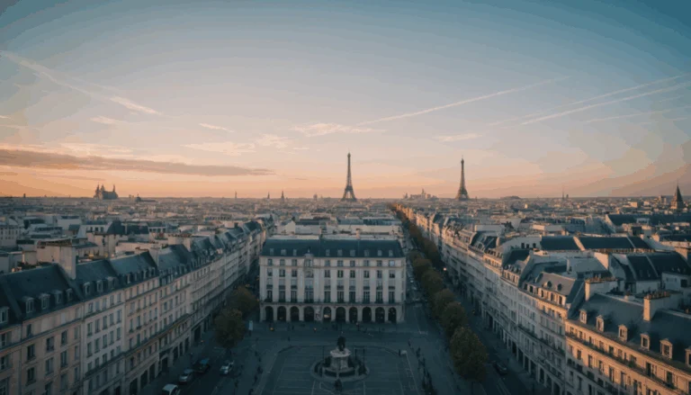 Métropole française : définition, statuts et enjeux du développement territorial
