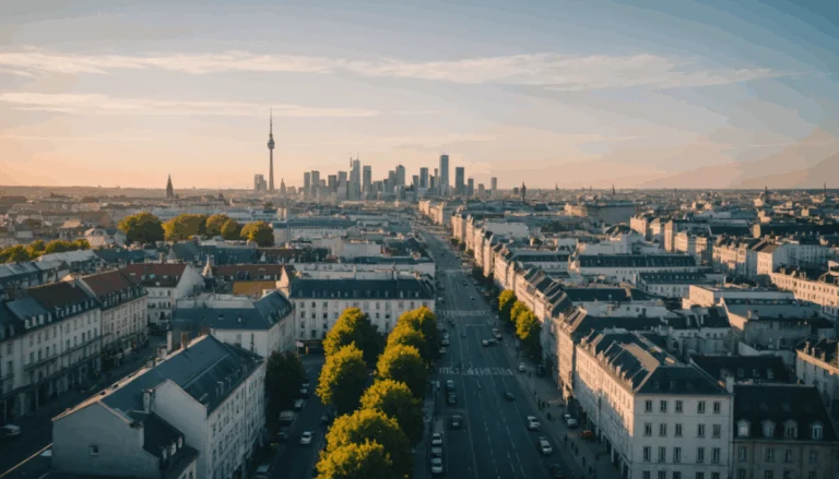 Politique de la ville : enjeux et initiatives pour un urbanisme durable